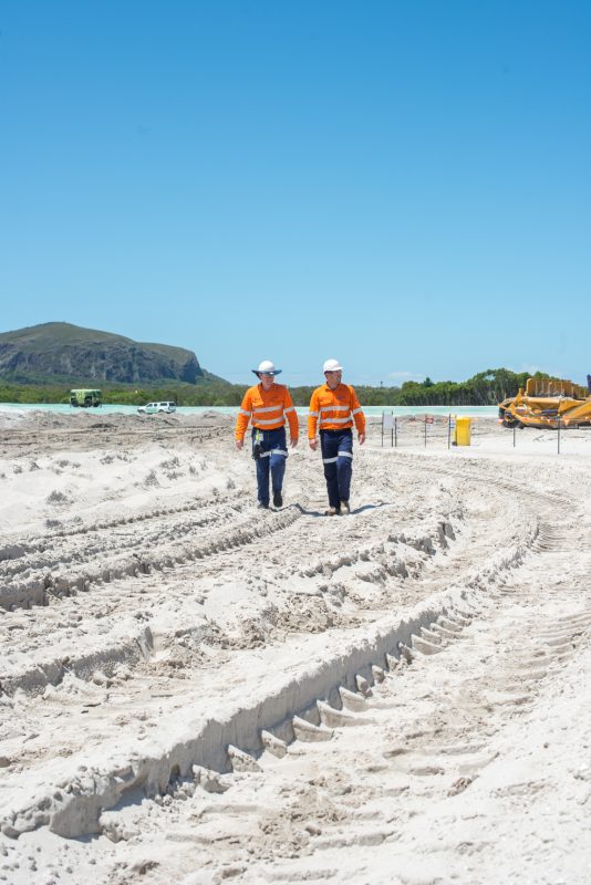 John Holland Sunshine Coast Airport Expansion - 4