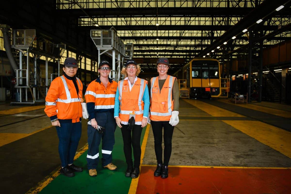 UGL Limited Members Australian Constructors Association