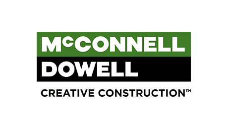 McConnell Dowell