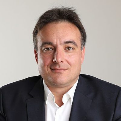 George Kostas